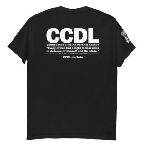 "Every Citizen" Unisex Tee